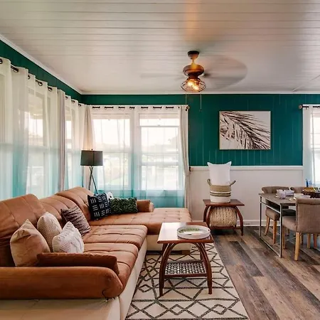 Villa New - Hula House Wac- 3Br- Hilo Town